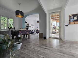  Maison � vendre 6 pi�ces 128 m�