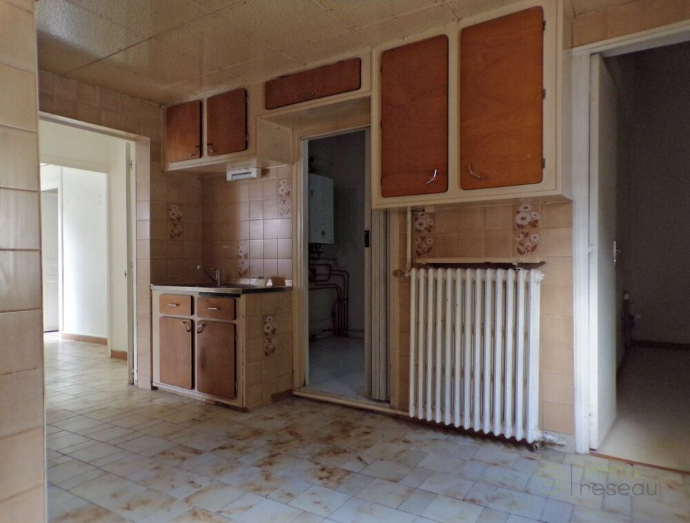 Vente Maison Maison Saint germain les arpajon