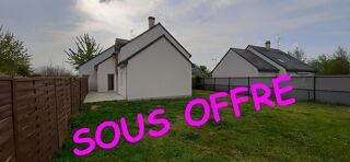  Maison  vendre 4 pices 117 m