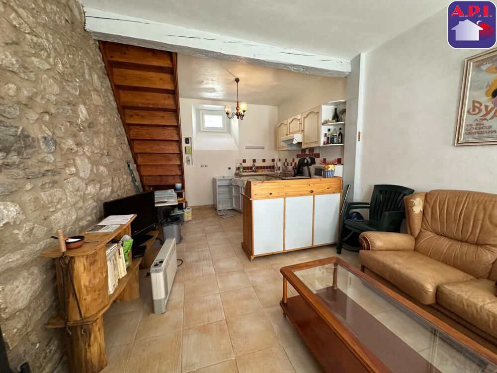 Vente Maison Maison Saint lary
