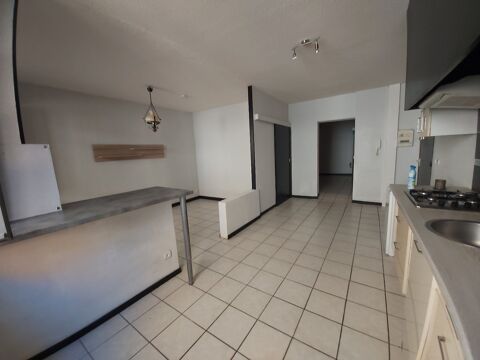   Appartement Appartement - 1 pi�ce(s) - 41 m�