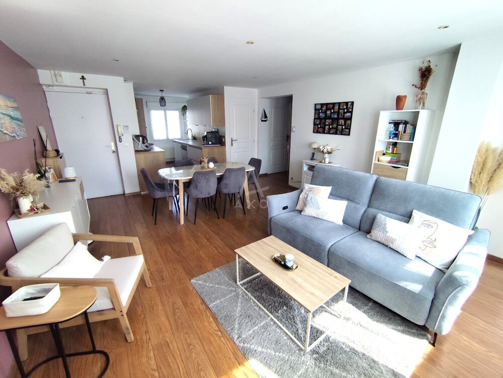 Vente Appartement Appartement Dunkerque