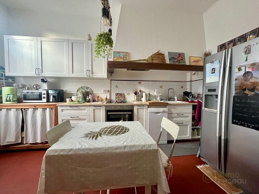 Vente Maison Maison Gisors