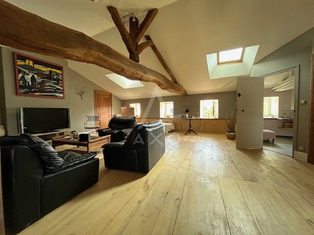 à vendre  Maison Angoulême (16000)