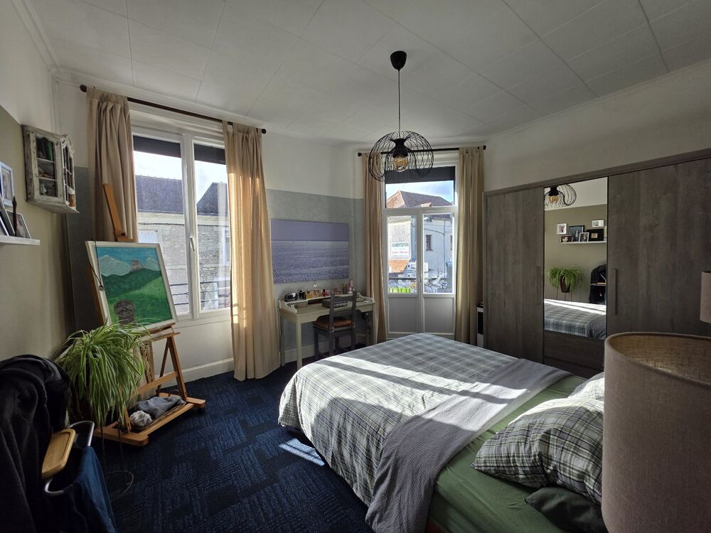 Vente Villa Maison Tournon saint martin