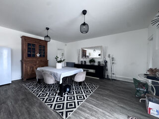  Appartement à vendre 6 pièces 180 m²