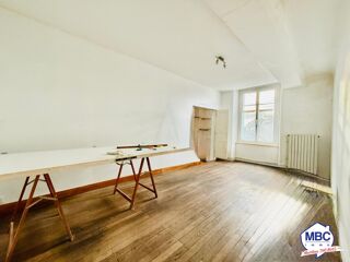  Maison � vendre 8 pi�ces 161 m�