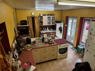  Maison à vendre 6 pièces 130 m²