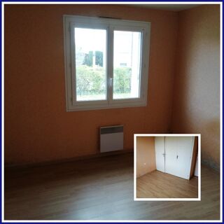 Maison à vendre 4 pièces 72 m²