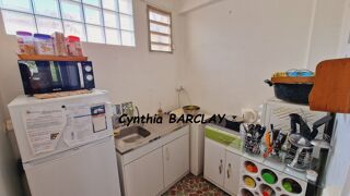  Immeuble à vendre 6 pièces 