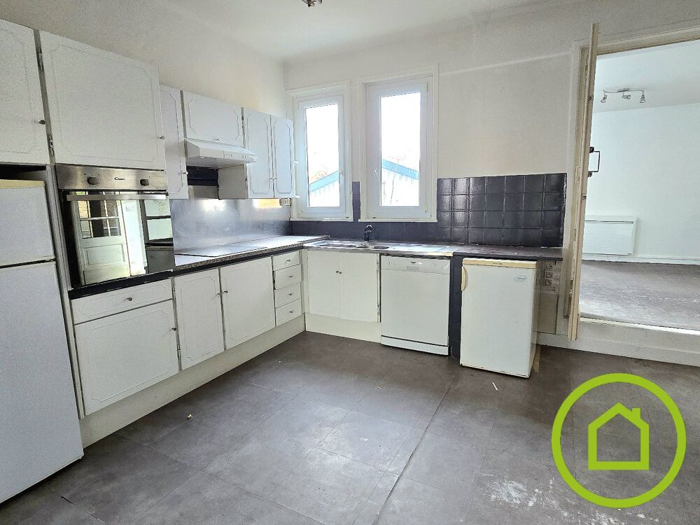 Vente Appartement Appartement Lille
