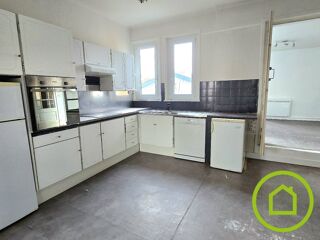  Appartement à vendre 4 pièces 82 m²