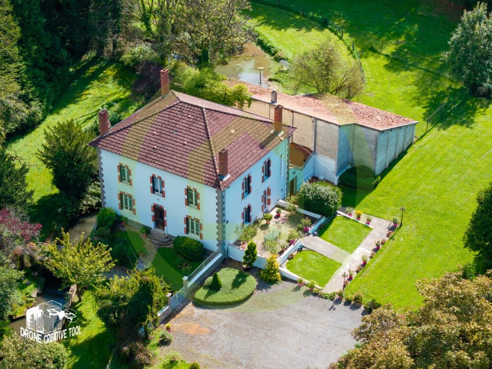 Vente Maison Maison Lacroix sur meuse