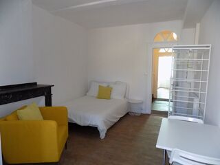  Appartement  louer 1 pice 17 m