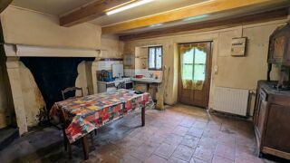  Maison � vendre 3 pi�ces 71 m�