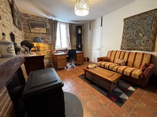  Maison � vendre 3 pi�ces 69 m�