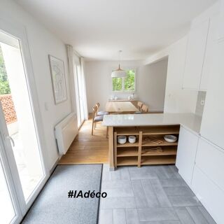  Appartement à vendre 5 pièces 122 m²