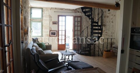   Maison de caract�re Maison - 4 pi�ce(s) - 80 m�