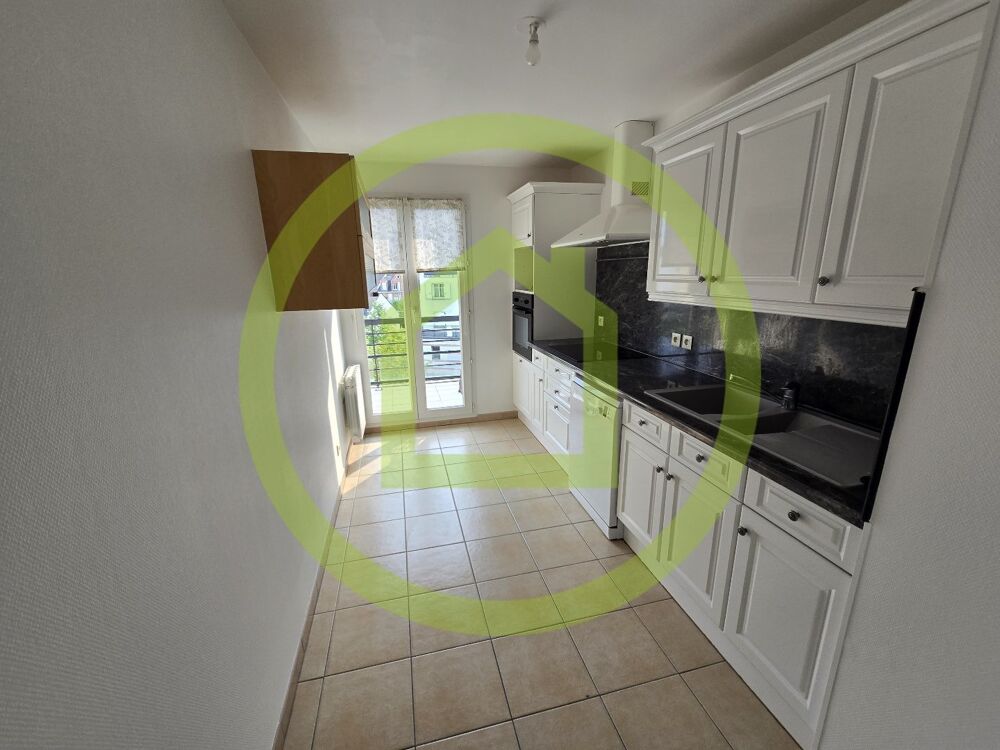Appartement en résidence
