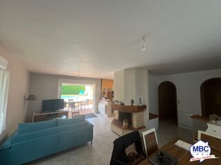  Maison à vendre 5 pièces 96 m²