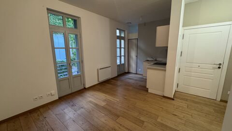 Appartement � vendre 2 pi�ces 35 m�