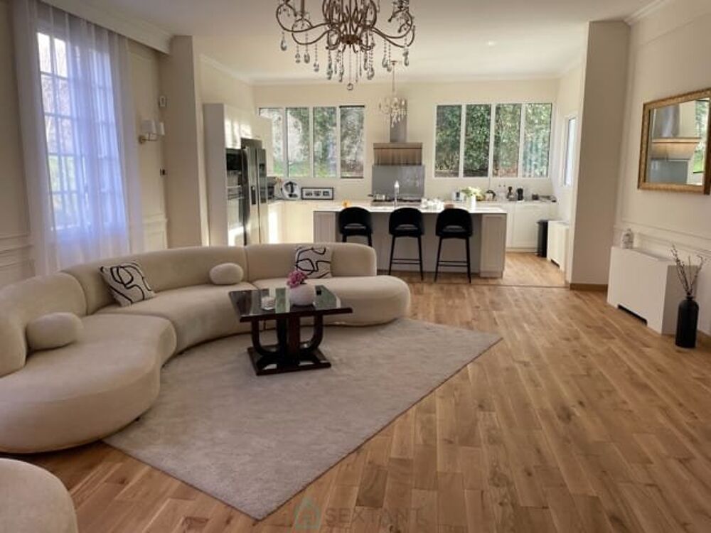 à vendre  Maison Mennecy (91540)