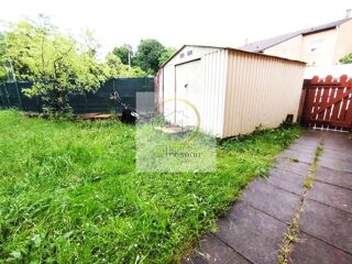  Maison à vendre 4 pièces 79 m²