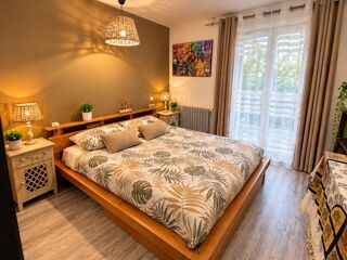  Maison à vendre 5 pièces 113 m²