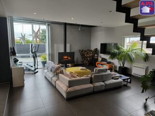  Villa à vendre 6 pièces 168 m²