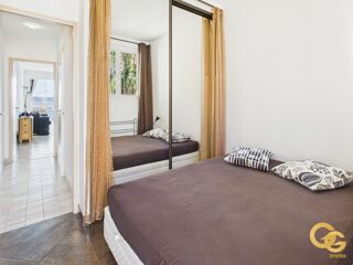  Appartement � vendre 2 pi�ces 34 m�