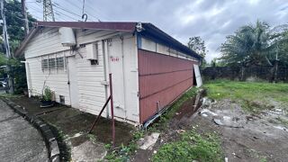  Maison  vendre 3 pices 94 m