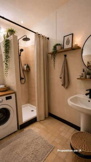  Maison à vendre 5 pièces 99 m²