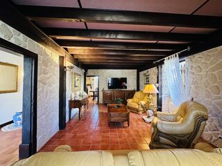  Maison � vendre 12 pi�ces 420 m�