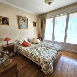  Appartement � vendre 4 pi�ces 105 m�