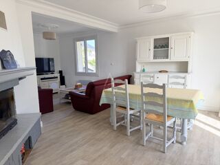  Maison à vendre 6 pièces 106 m²