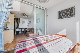  Appartement � vendre 2 pi�ces 41 m�