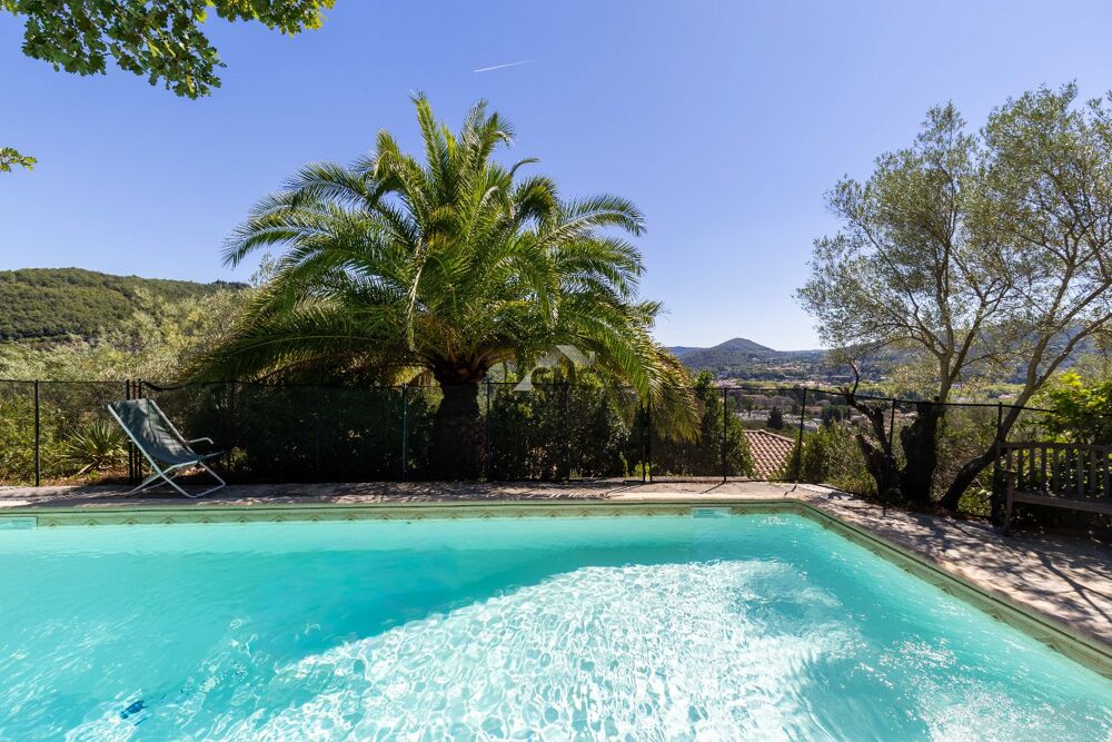 Vente Maison Villa Lodeve