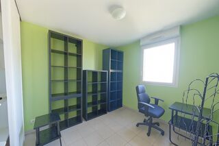  Appartement � vendre 4 pi�ces 92 m�