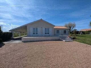  Maison à vendre 5 pièces 139 m²