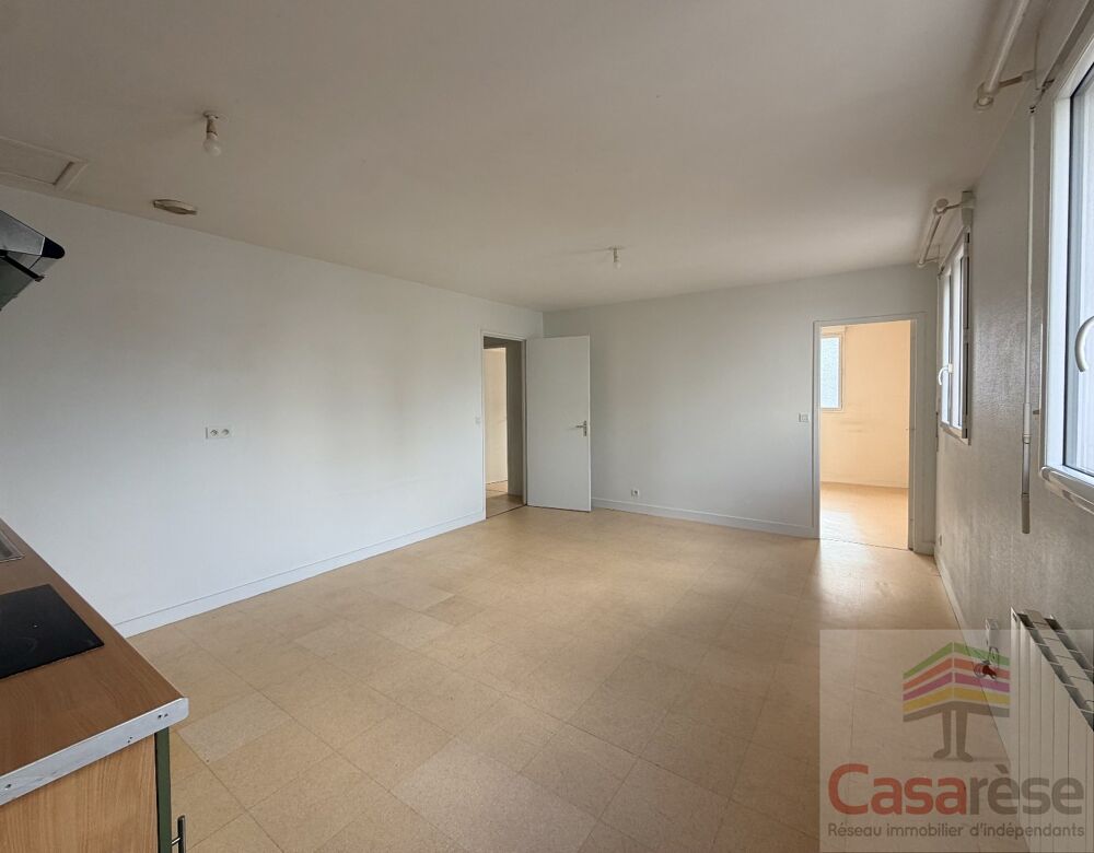 Vente Appartement Appartement Lorient