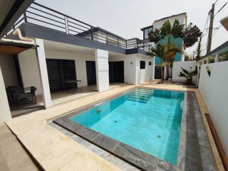  Maison � vendre 4 pi�ces 120 m� Somone