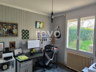  Maison � vendre 7 pi�ces 140 m�