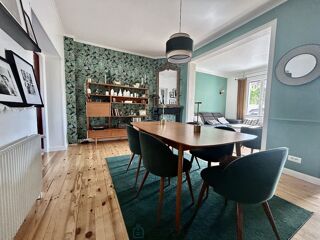  Maison � vendre 6 pi�ces 156 m�