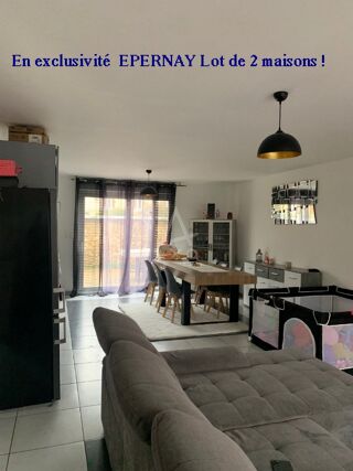  Maison  vendre 5 pices 135 m
