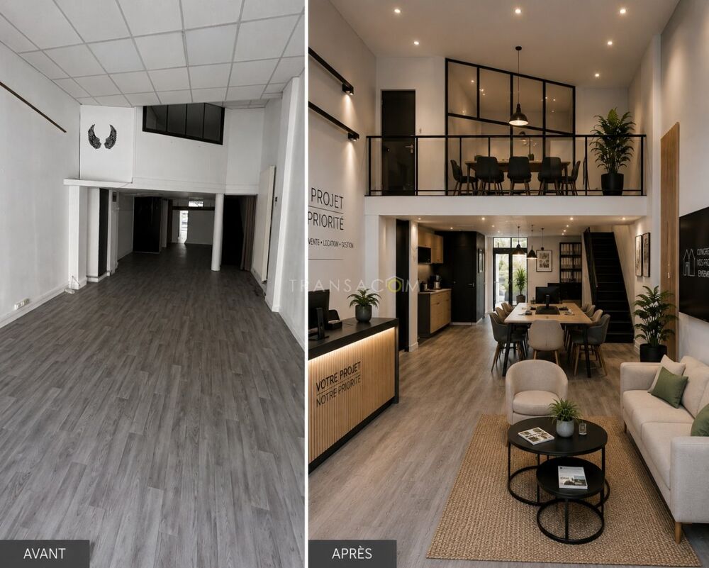   Ateliers et Bureaux 