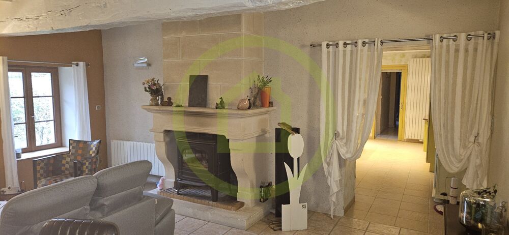 Vente Maison Maison de caractère Linge