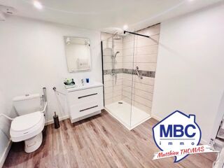  Maison  vendre 6 pices 147 m