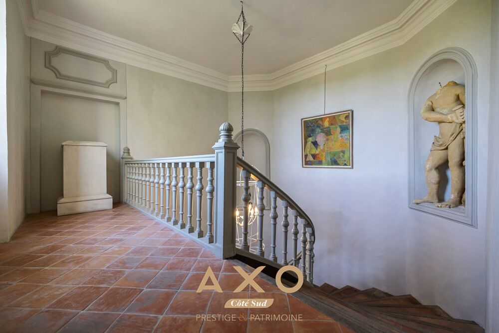 � vendre  Maison Aix-en-Provence (13090)
