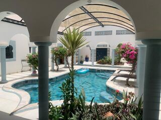  Maison � vendre 6 pi�ces 440 m� Ngaparou