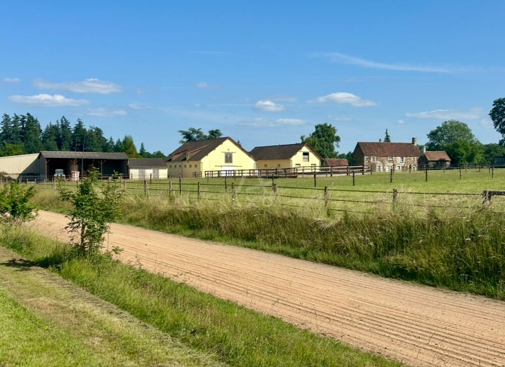  vendre  Villa Argentan (61200)